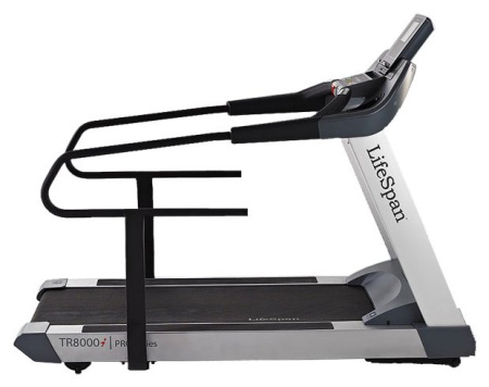 Электрическая беговая дорожка LifeSpan TR8000i