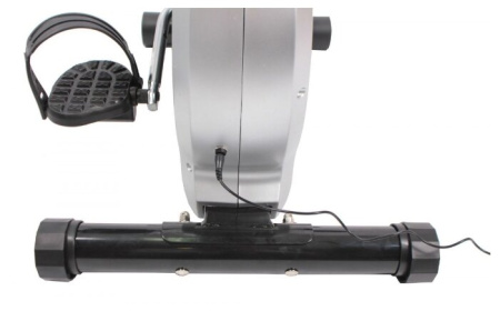 Вертикальный велотренажер Titanium SF 0469