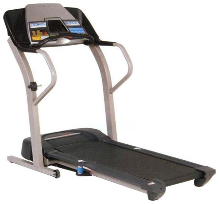 Электрическая беговая дорожка ProForm 490 CX (PETL41105)