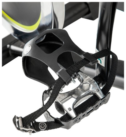 Велотренажер Torneo Raceter 1.0 B-530