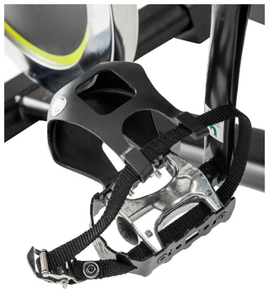 Велотренажер Torneo Raceter 1.0 B-530