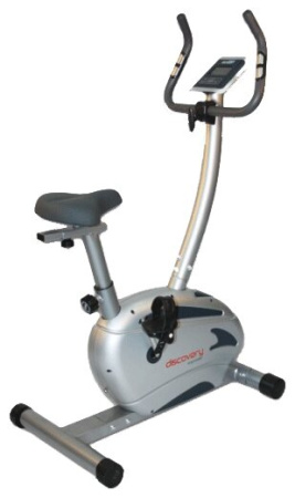 Велоэргометр Oxygen Discovery