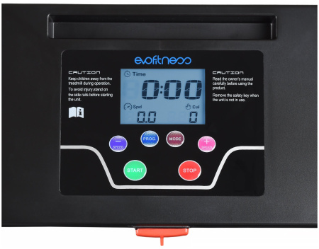 Беговая дорожка Evo Fitness Vector M600