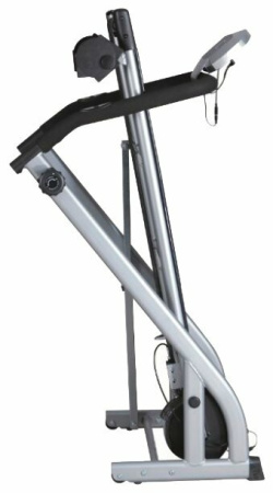 Механическая беговая дорожка K-Power K2002