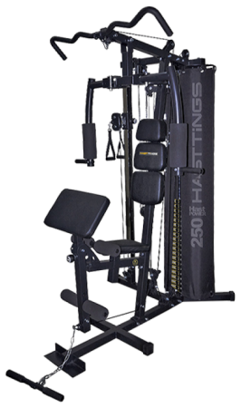 Мультистанция Hasttings HastPower 250