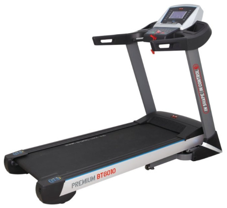 Электрическая беговая дорожка Body Sculpture BT-6010