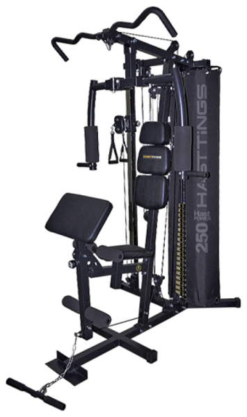 Мультистанция Hasttings HastPower 250