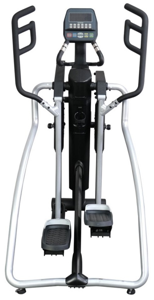 Эллиптический тренажер Sportop VST60 Plus