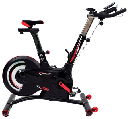 Спин-байк Christopeit Sport XL 2000