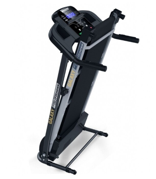 Электрическая беговая дорожка Start Line Galaxy SLF MT106