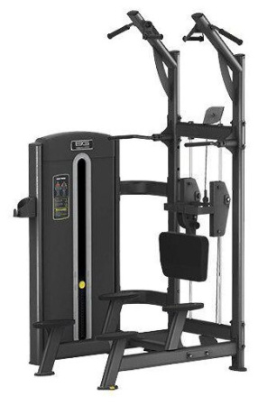 Тренажер со встроенными весами Bronze Gym M05-008