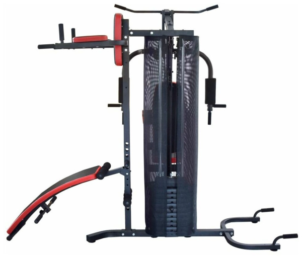 Мультистанция ATEMI AGS 4100