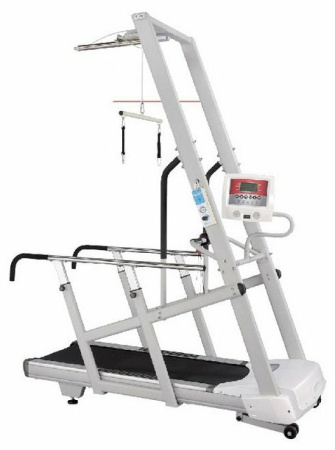 Электрическая беговая дорожка Riamed TDM-9000