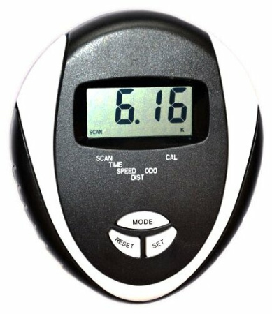 Горизонтальный велотренажер EnergyFIT GBMB1206A