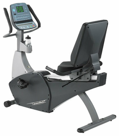 Велоэргометр Diamondback 1190RB