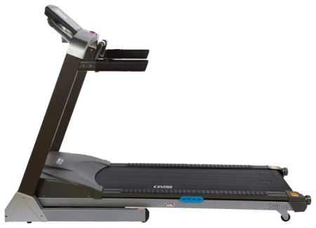 Электрическая беговая дорожка Alpha Fitness Prime