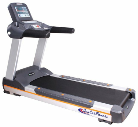 Электрическая беговая дорожка BenCarFitness T-8000