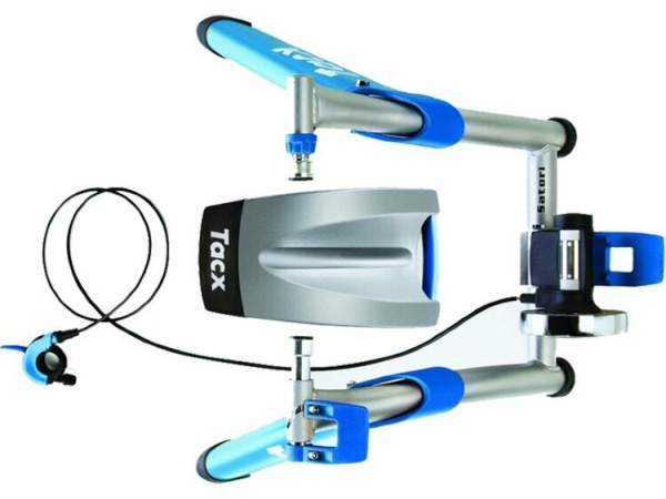 Велотренажер Tacx Satori Smart T2400