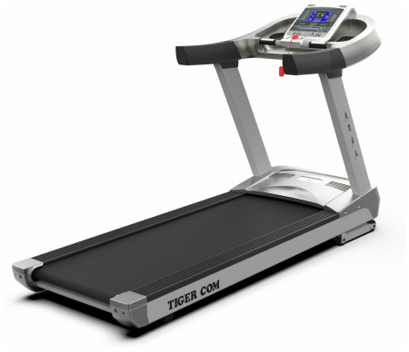 Беговая дорожка профессиональная/коммерческая DFC T770 СОМ