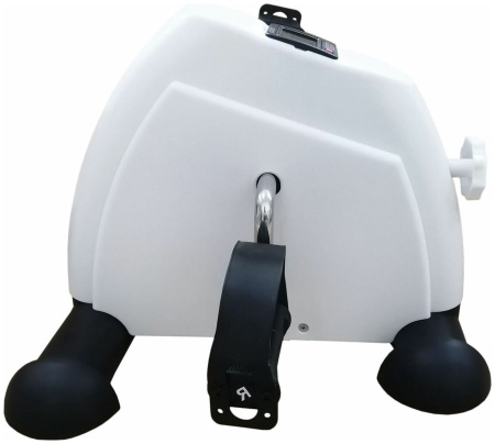 Мини велотренажер BRADEX SF 0825, белый