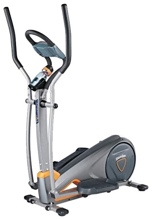 Эллиптический тренажер Dender E-1700 Solo