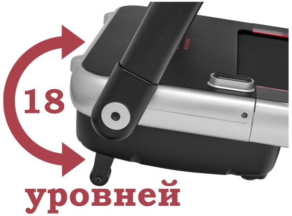 Беговая дорожка Titanium Masters Slimtech S50