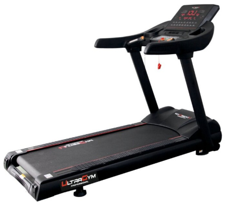 Электрическая беговая дорожка UltraGym UG-Power 006