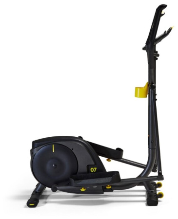 Эллиптический тренажер DOMYOS EL 500