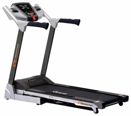 Электрическая беговая дорожка Evrotop EV-520