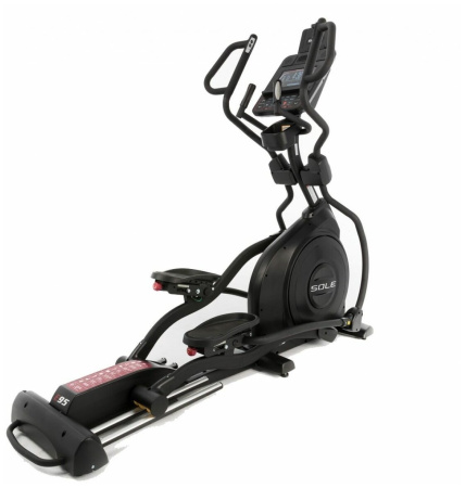 Эллиптический тренажер Sole Fitness E95 2019