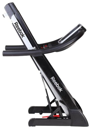 Электрическая беговая дорожка REEBOK ZR14 (RE1-12320BK)