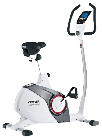 Велоэргометр KETTLER 7682-600 E5