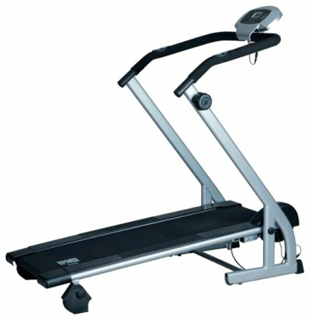 Механическая беговая дорожка K-Power K2002