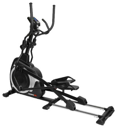 Эллиптический тренажер SVENSSON BODY LABS FrontLine RTA