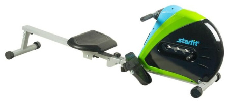 Гребной тренажер Starfit RW-201