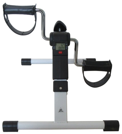 Портативный велотренажер DFC B1.12