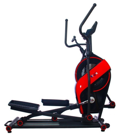 Эллиптический тренажер USA Style SS-6370