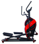 Эллиптический тренажер USA Style SS-6370