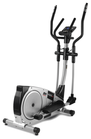 Эллиптический тренажер BH FITNESS NLS12 DUAL swat