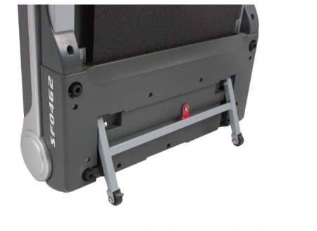 Электрическая беговая дорожка Titanium SF 0462