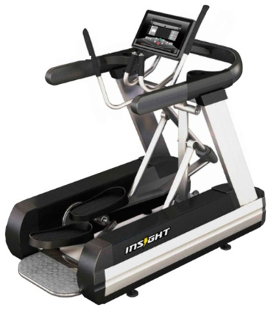 Эллиптический тренажер Insight Fitness CE6000