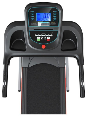 Электрическая беговая дорожка DFC T575 Lotos II