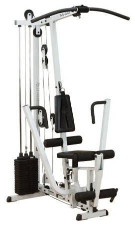 Многофункциональный тренажер Body Solid EXM1500S