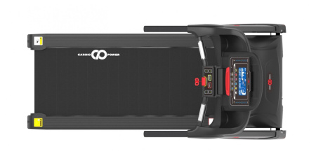 Беговая дорожка CardioPower S40