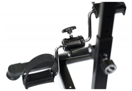 Портативный велотренажер Belberg BE-25