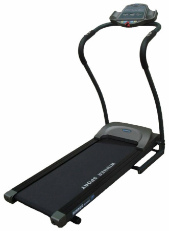 Электрическая беговая дорожка Winner Avenue