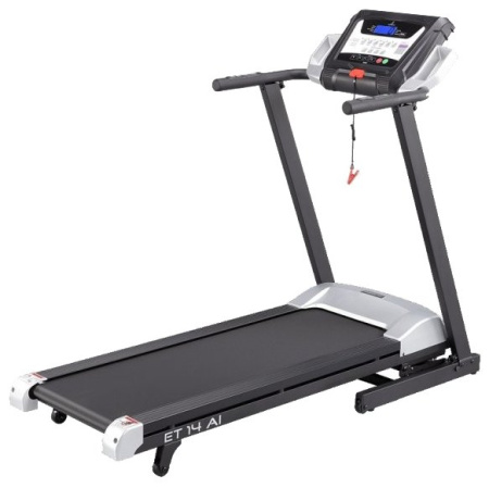 Электрическая беговая дорожка Clear Fit Eco ET 14 AI