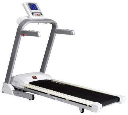 Электрическая беговая дорожка ST Fitness 4930