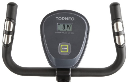 Вертикальный велотренажер Torneo Nova B-225G