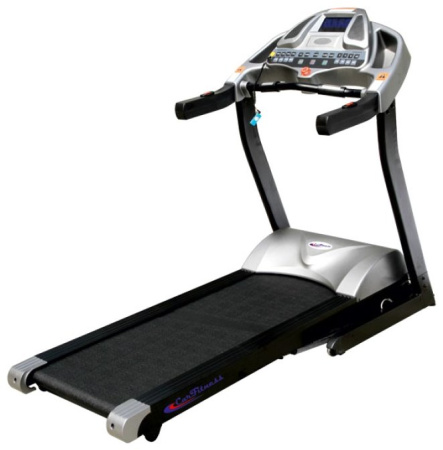 Электрическая беговая дорожка CarFitness Novus TS-7305